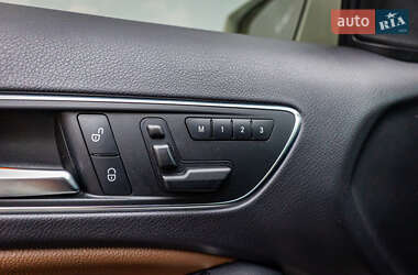 Внедорожник / Кроссовер Mercedes-Benz GLA-Class 2014 в 