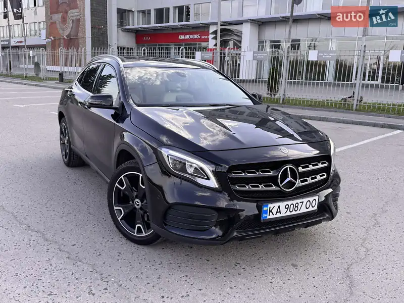 Mercedes-Benz GLA-Class 2018 VIN WDCTG4EBXKJ553496 фото оголошення 3 з 58