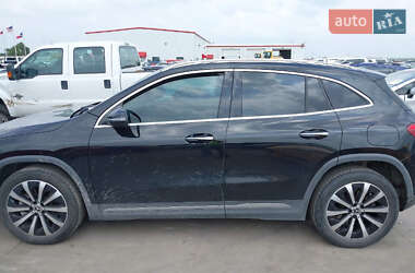Внедорожник / Кроссовер Mercedes-Benz GLA-Class 2020 в 