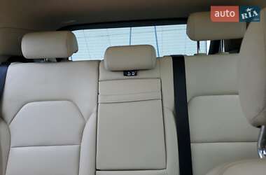 Внедорожник / Кроссовер Mercedes-Benz GLA-Class 2015 в 