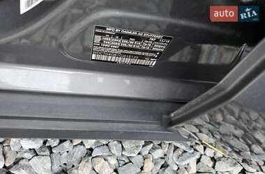 Внедорожник / Кроссовер Mercedes-Benz GLA-Class 2015 в 