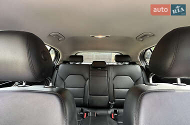 Внедорожник / Кроссовер Mercedes-Benz GLA-Class 2014 в 
