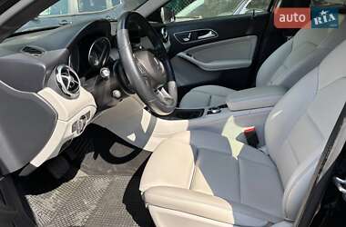 Внедорожник / Кроссовер Mercedes-Benz GLA-Class 2019 в 