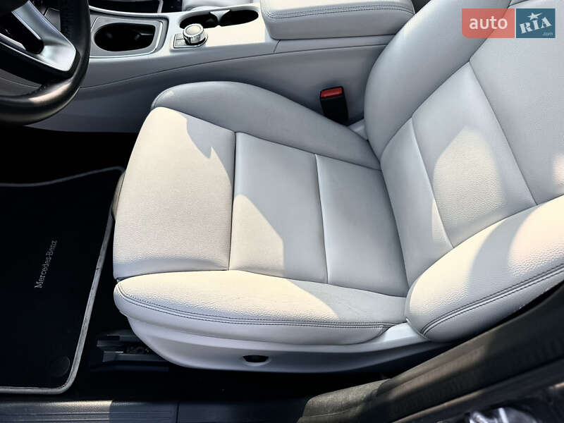 Позашляховик / Кросовер Mercedes-Benz GLA-Class 2019 в Києві