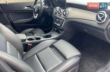 Внедорожник / Кроссовер Mercedes-Benz GLA-Class 2019 в 