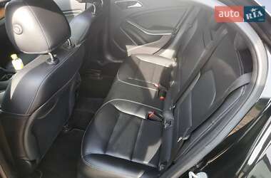 Внедорожник / Кроссовер Mercedes-Benz GLA-Class 2015 в 