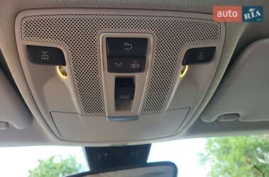 Внедорожник / Кроссовер Mercedes-Benz GLA-Class 2015 в 
