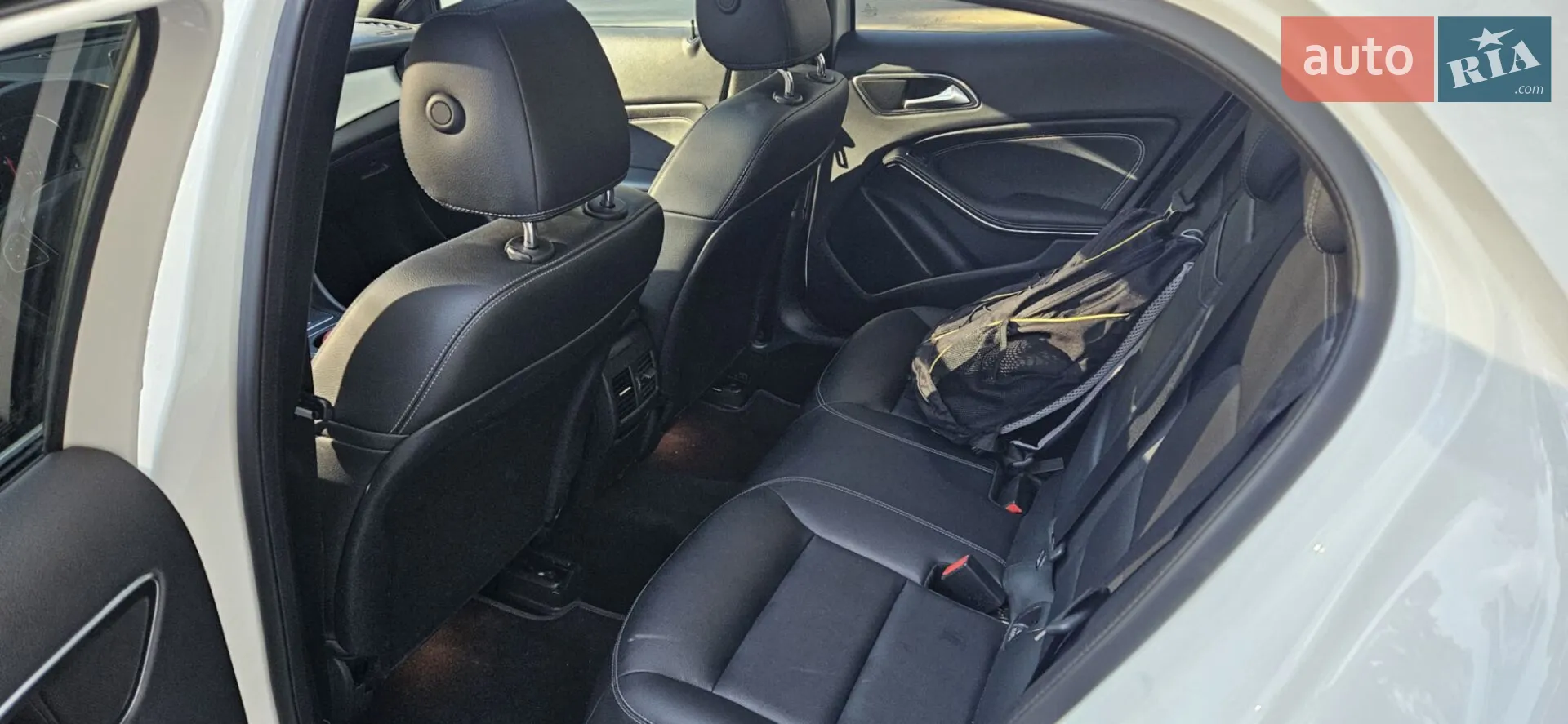 2018 Mercedes-Benz GLA-klasse - мініатюра 9