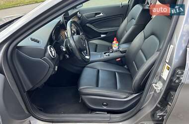 Внедорожник / Кроссовер Mercedes-Benz GLA-Class 2015 в 