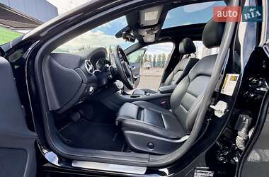 Внедорожник / Кроссовер Mercedes-Benz GLA-Class 2016 в 