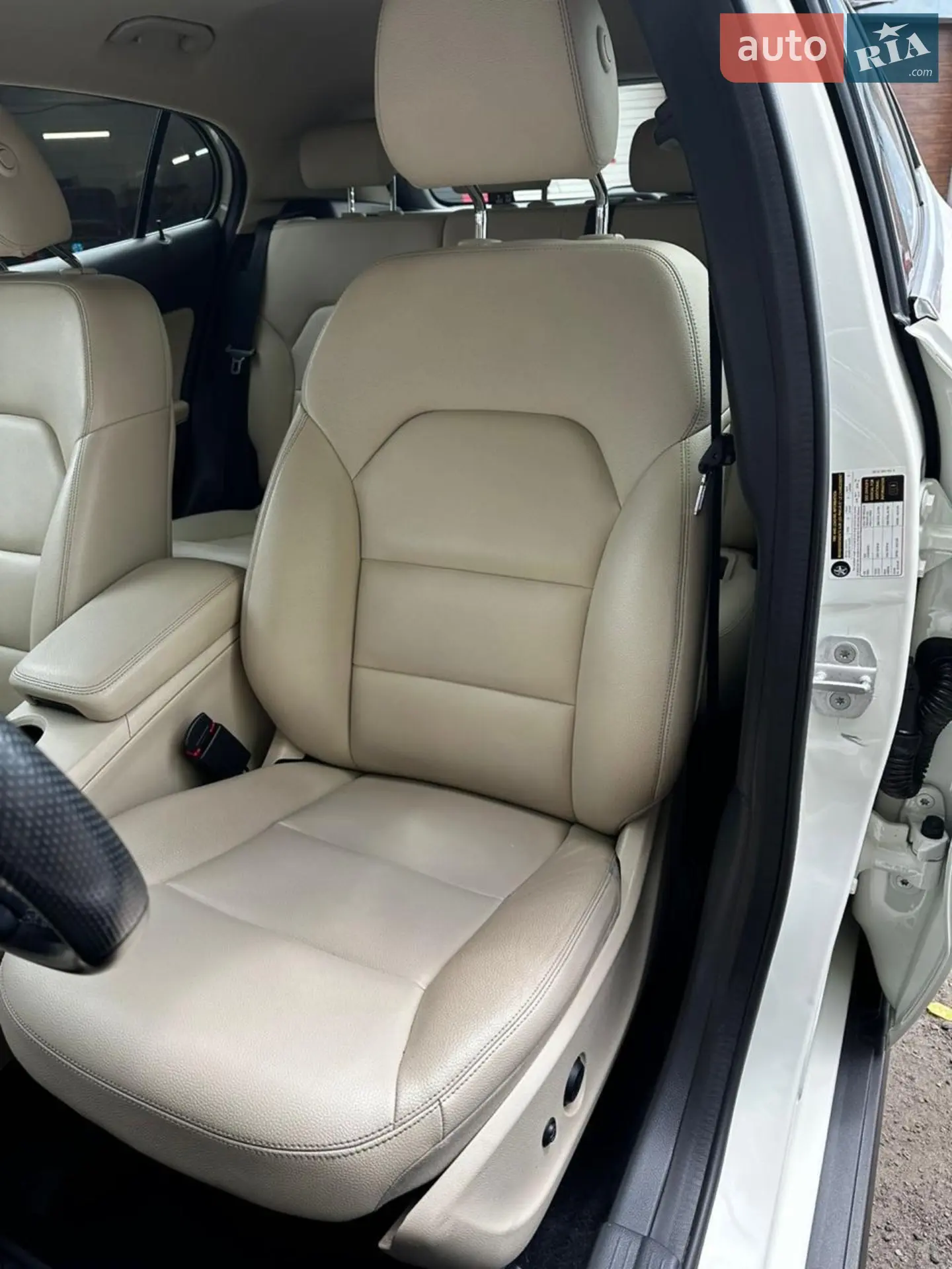 2015 Mercedes-Benz GLA-klasse - мініатюра 20