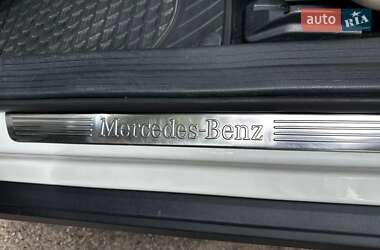 Внедорожник / Кроссовер Mercedes-Benz GLA-Class 2015 в 