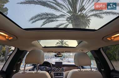 Внедорожник / Кроссовер Mercedes-Benz GLA-Class 2019 в 