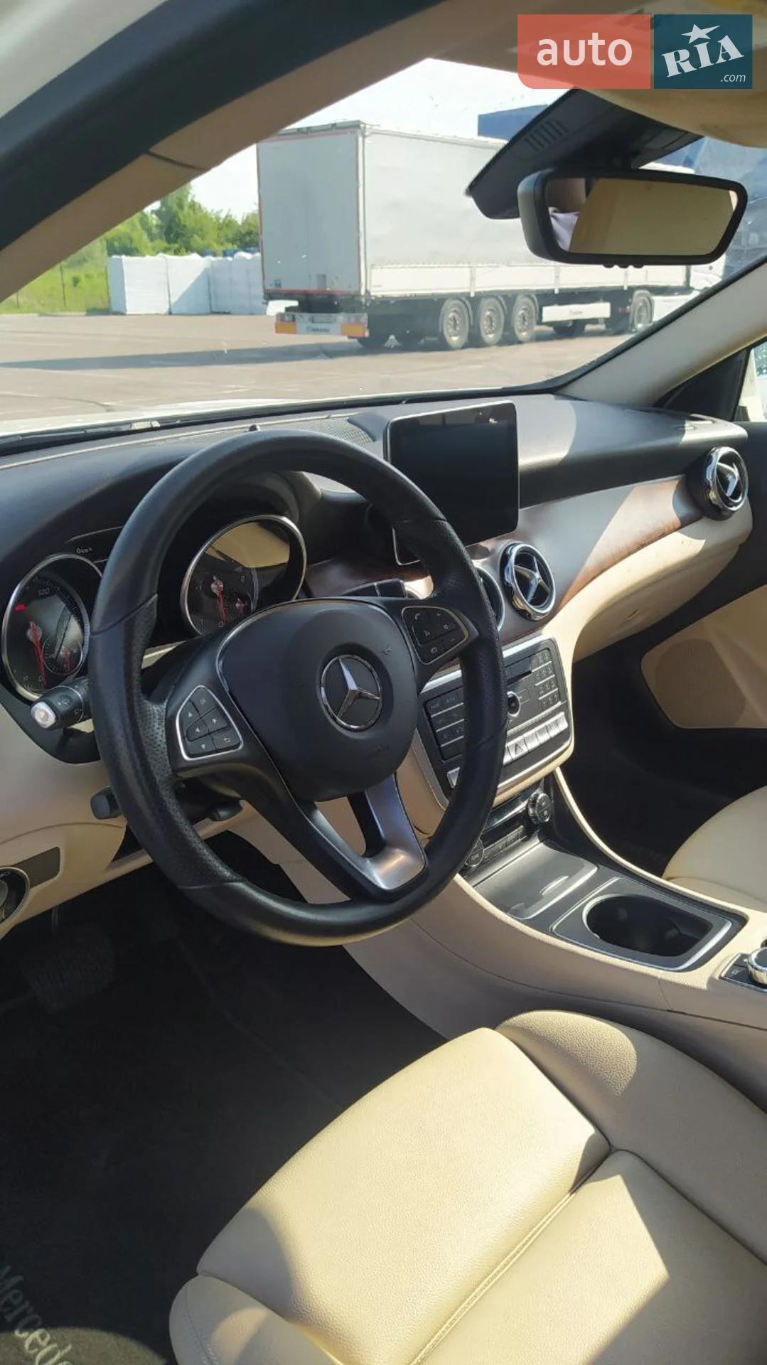 2017 Mercedes-Benz GLA-klasse - мініатюра 8