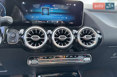Внедорожник / Кроссовер Mercedes-Benz GLA-Class 2020 в 