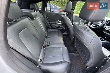 Внедорожник / Кроссовер Mercedes-Benz GLA-Class 2020 в 