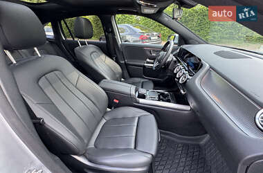 Внедорожник / Кроссовер Mercedes-Benz GLA-Class 2020 в 