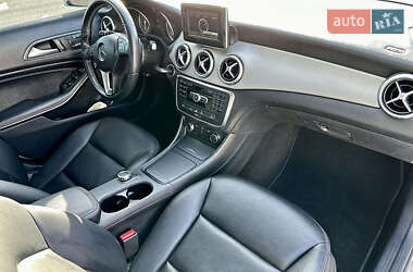 Внедорожник / Кроссовер Mercedes-Benz GLA-Class 2014 в 