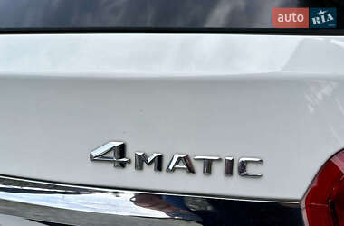 Внедорожник / Кроссовер Mercedes-Benz GLA-Class 2014 в 