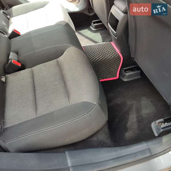 Внедорожник / Кроссовер Mercedes-Benz GLA-Class 2015 в Львове