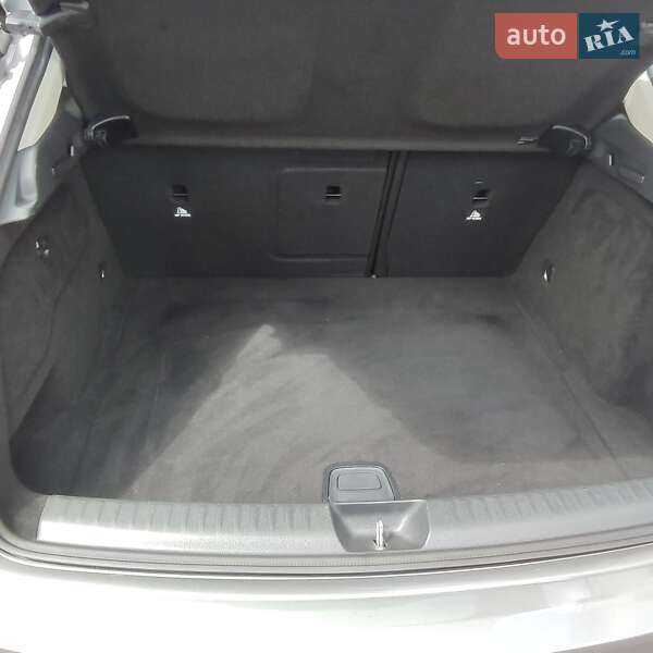 Внедорожник / Кроссовер Mercedes-Benz GLA-Class 2015 в Львове