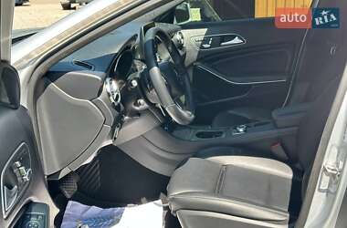 Внедорожник / Кроссовер Mercedes-Benz GLA-Class 2019 в 