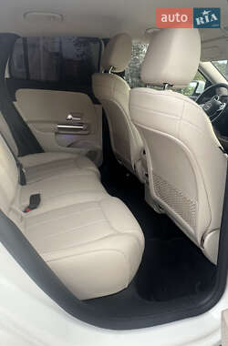 Внедорожник / Кроссовер Mercedes-Benz GLA-Class 2020 в 