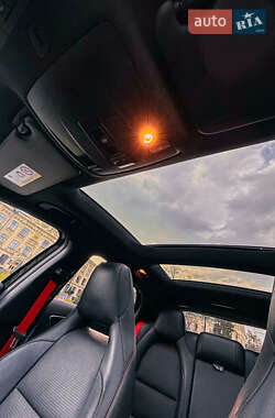 Внедорожник / Кроссовер Mercedes-Benz GLA-Class 2015 в 