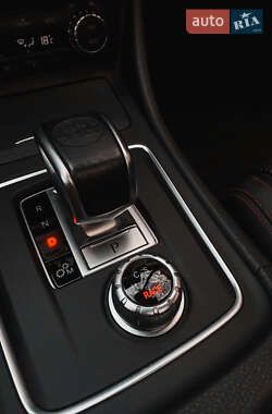 Внедорожник / Кроссовер Mercedes-Benz GLA-Class 2015 в 