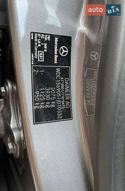 Внедорожник / Кроссовер Mercedes-Benz GLA-Class 2014 в 