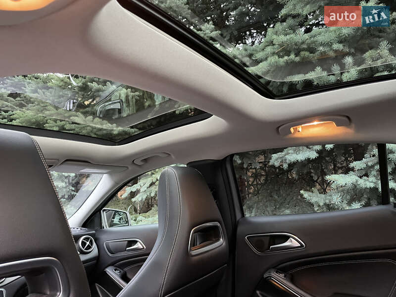 Внедорожник / Кроссовер Mercedes-Benz GLA-Class 2014 в Киеве фото 65 Внедорожник / Кроссовер Mercedes-Benz GLA-Class 2014 в Киеве