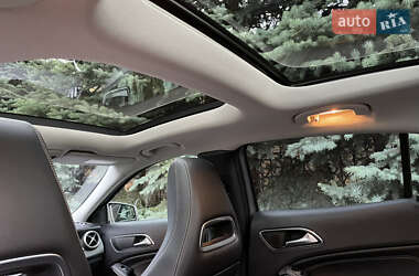 Внедорожник / Кроссовер Mercedes-Benz GLA-Class 2014 в 