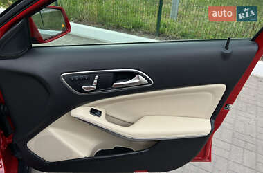 Внедорожник / Кроссовер Mercedes-Benz GLA-Class 2019 в 