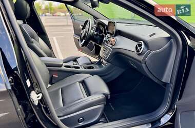 Внедорожник / Кроссовер Mercedes-Benz GLA-Class 2016 в 