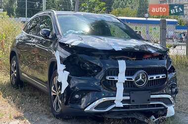 Позашляховик / Кросовер Mercedes-Benz GLA-Class 2024 в Києві
