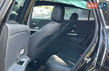 Внедорожник / Кроссовер Mercedes-Benz GLA-Class 2024 в 