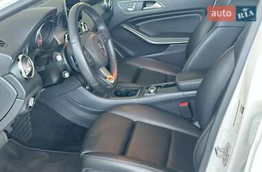Внедорожник / Кроссовер Mercedes-Benz GLA-Class 2019 в 