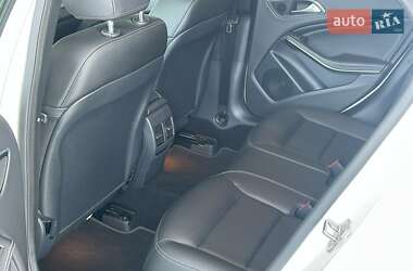 Внедорожник / Кроссовер Mercedes-Benz GLA-Class 2019 в 
