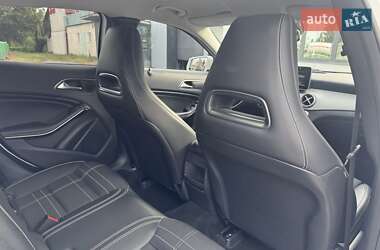 Внедорожник / Кроссовер Mercedes-Benz GLA-Class 2016 в 