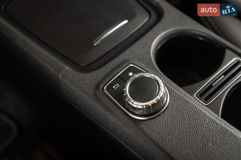 Внедорожник / Кроссовер Mercedes-Benz GLA-Class 2016 в Одессе фото 21 Внедорожник / Кроссовер Mercedes-Benz GLA-Class 2016 в Одессе