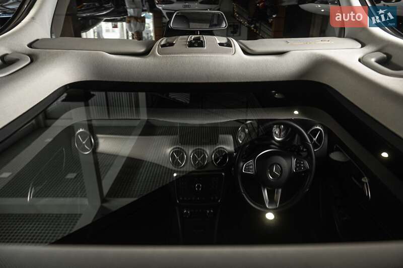 Внедорожник / Кроссовер Mercedes-Benz GLA-Class 2016 в Одессе фото 41 Внедорожник / Кроссовер Mercedes-Benz GLA-Class 2016 в Одессе