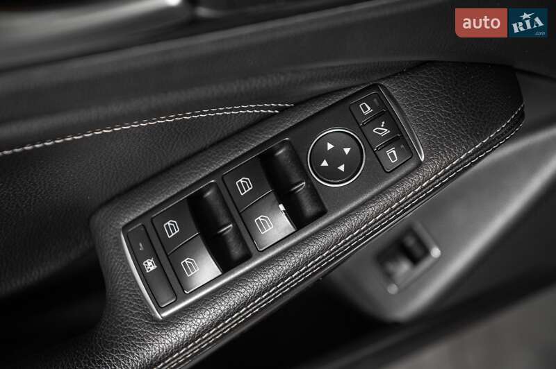 Внедорожник / Кроссовер Mercedes-Benz GLA-Class 2016 в Одессе фото 49 Внедорожник / Кроссовер Mercedes-Benz GLA-Class 2016 в Одессе