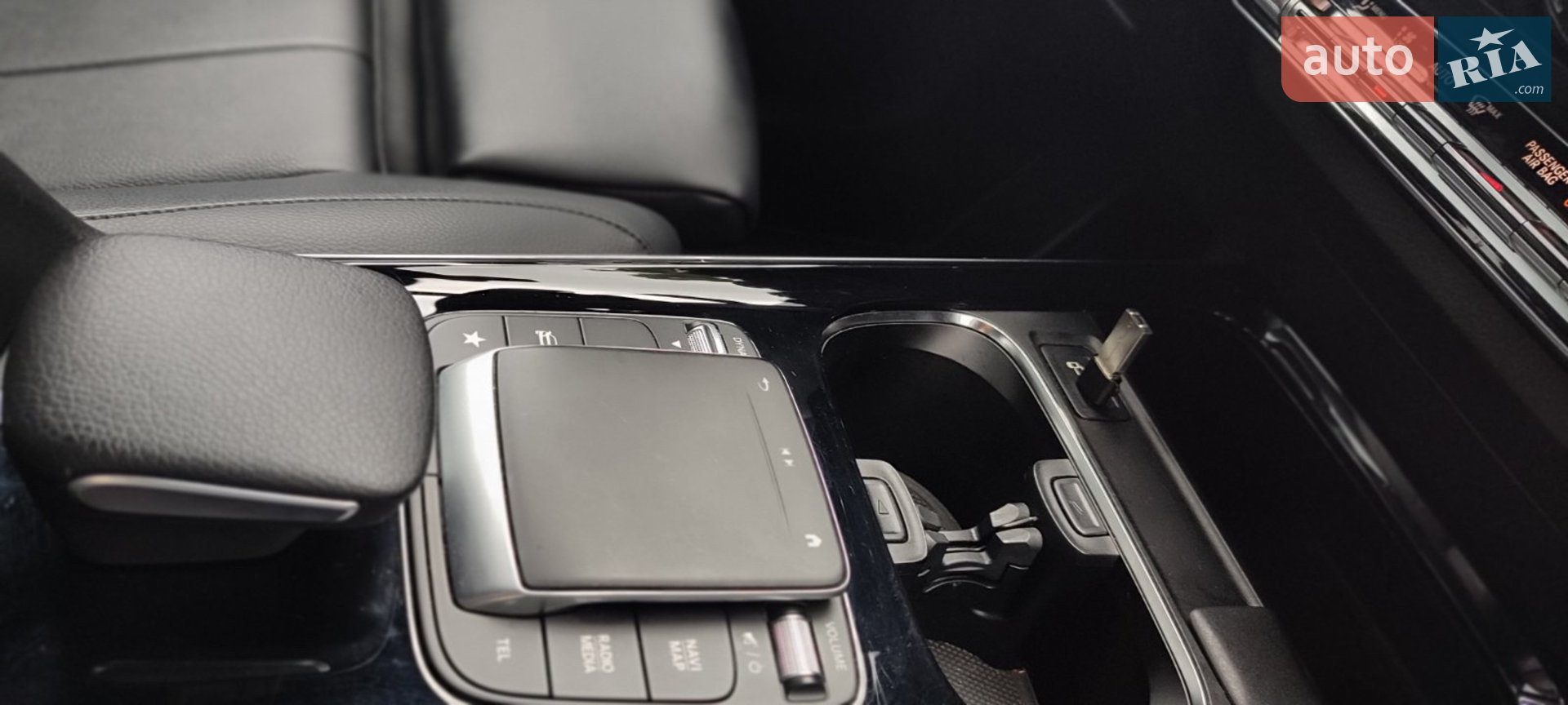 2020 Mercedes-Benz GLA-klasse - мініатюра 13