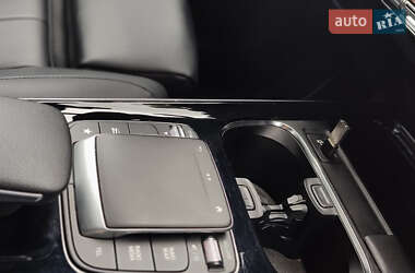 Внедорожник / Кроссовер Mercedes-Benz GLA-Class 2020 в 