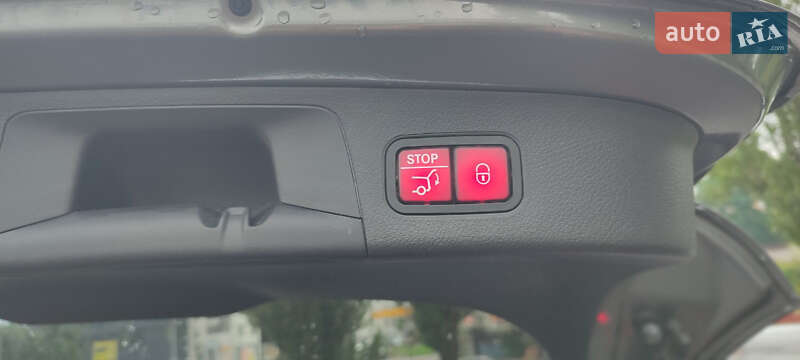 Внедорожник / Кроссовер Mercedes-Benz GLA-Class 2020 в Киеве