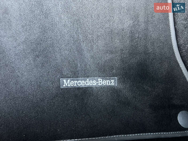 Внедорожник / Кроссовер Mercedes-Benz GLA-Class 2017 в Киеве
