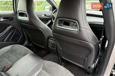 Внедорожник / Кроссовер Mercedes-Benz GLA-Class 2015 в 