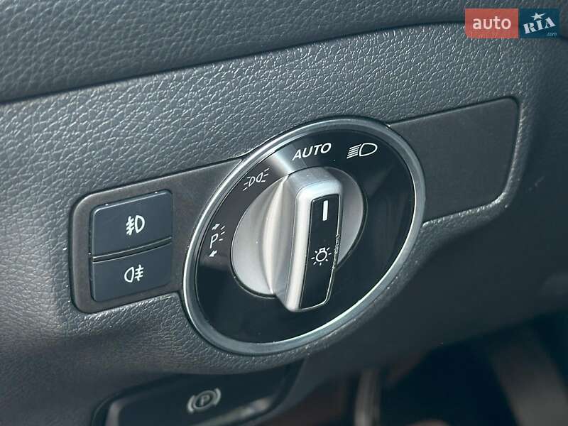 Позашляховик / Кросовер Mercedes-Benz GLA-Class 2019 в Одесі