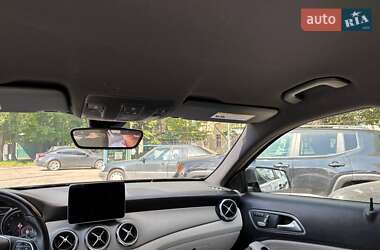 Внедорожник / Кроссовер Mercedes-Benz GLA-Class 2019 в 