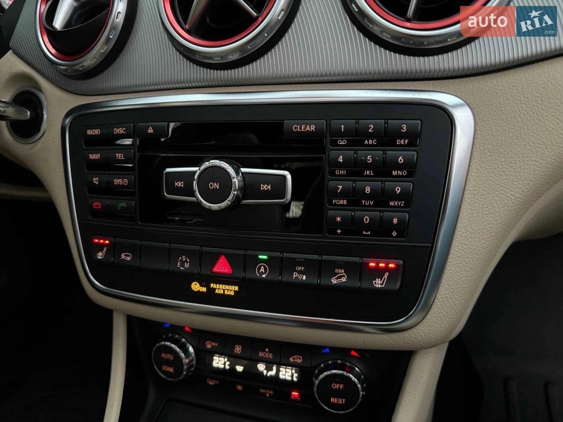 2015 Mercedes-Benz GLA-klasse - мініатюра 3